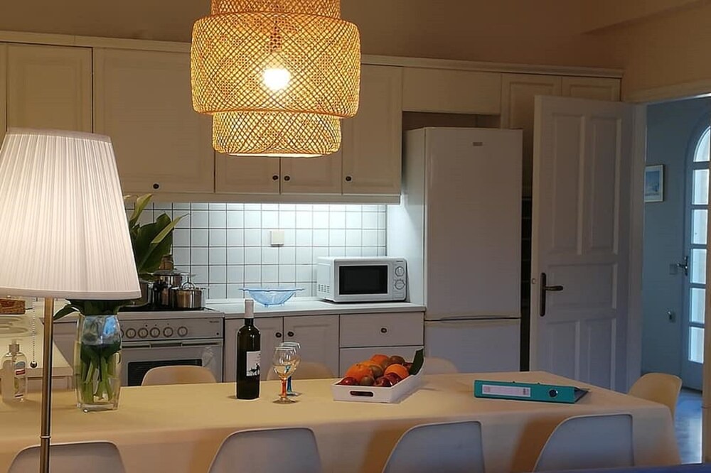 Photo of Livingroom in Kokkini Chani