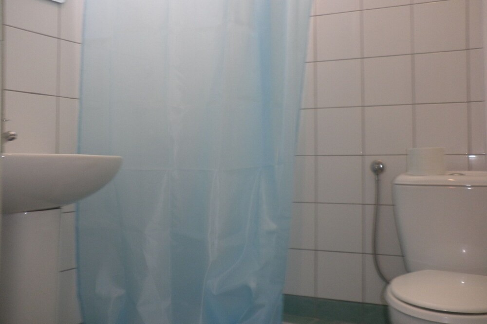 Photo of Bathroom in Kokkini Chani