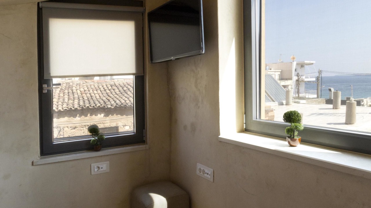 Photo of Bedroom in Koum Kapi