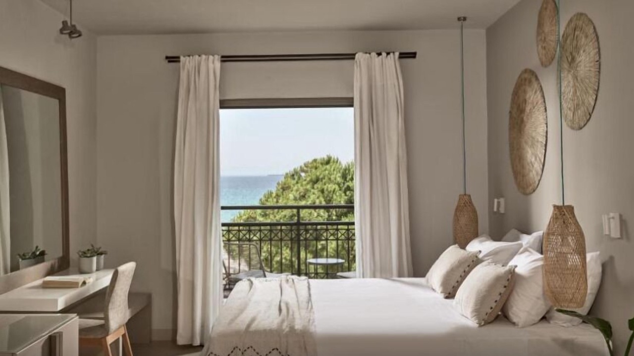 Photo of Bedroom in Vasilikos