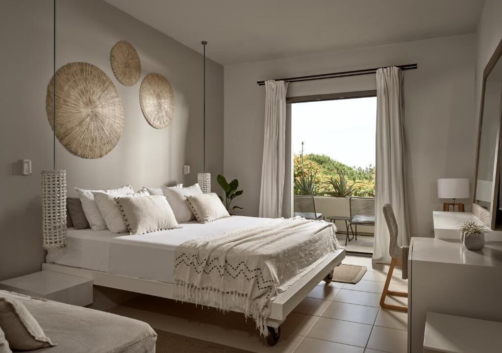 Photo of Bedroom in Vasilikos