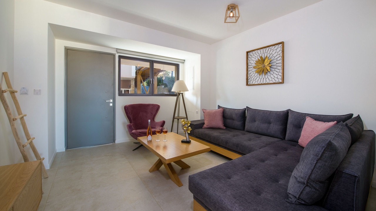 Photo of Bedroom in Agia Marina