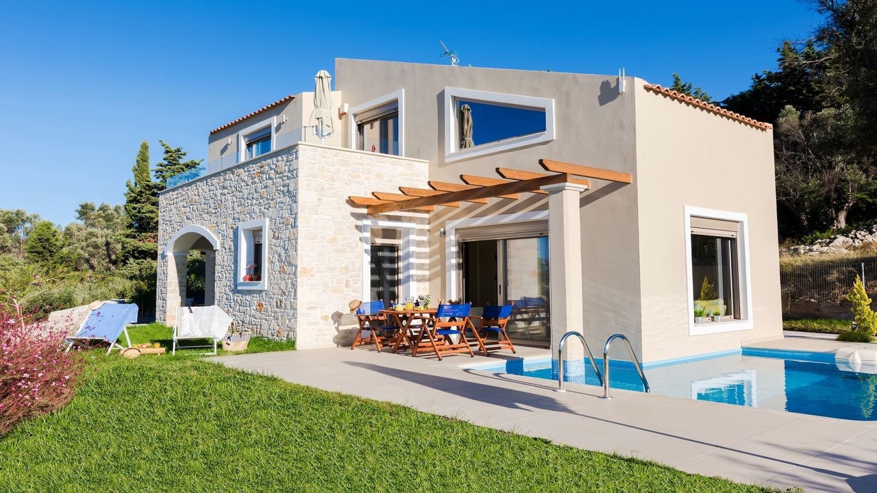 Photo of Outdoor in Margarites