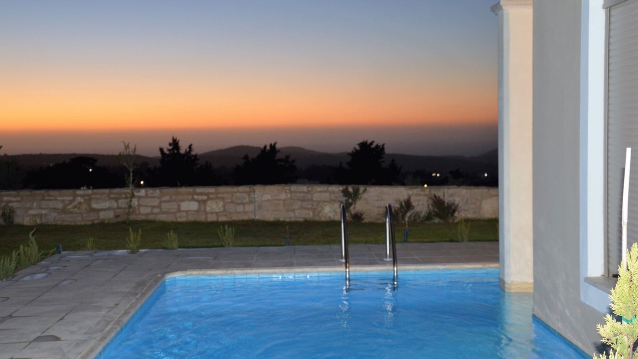 Photo of Outdoor in Margarites