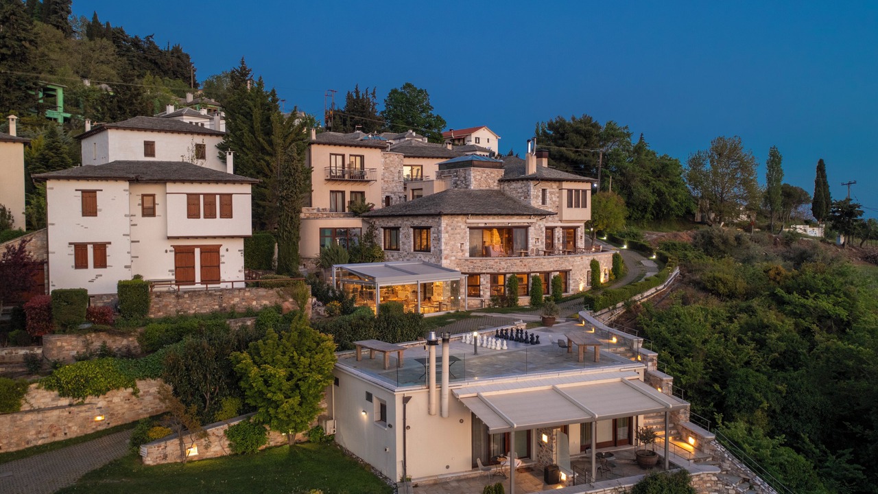 Photo of Outdoor in Portaria