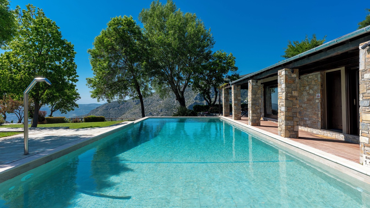 Photo of Outdoor in Portaria