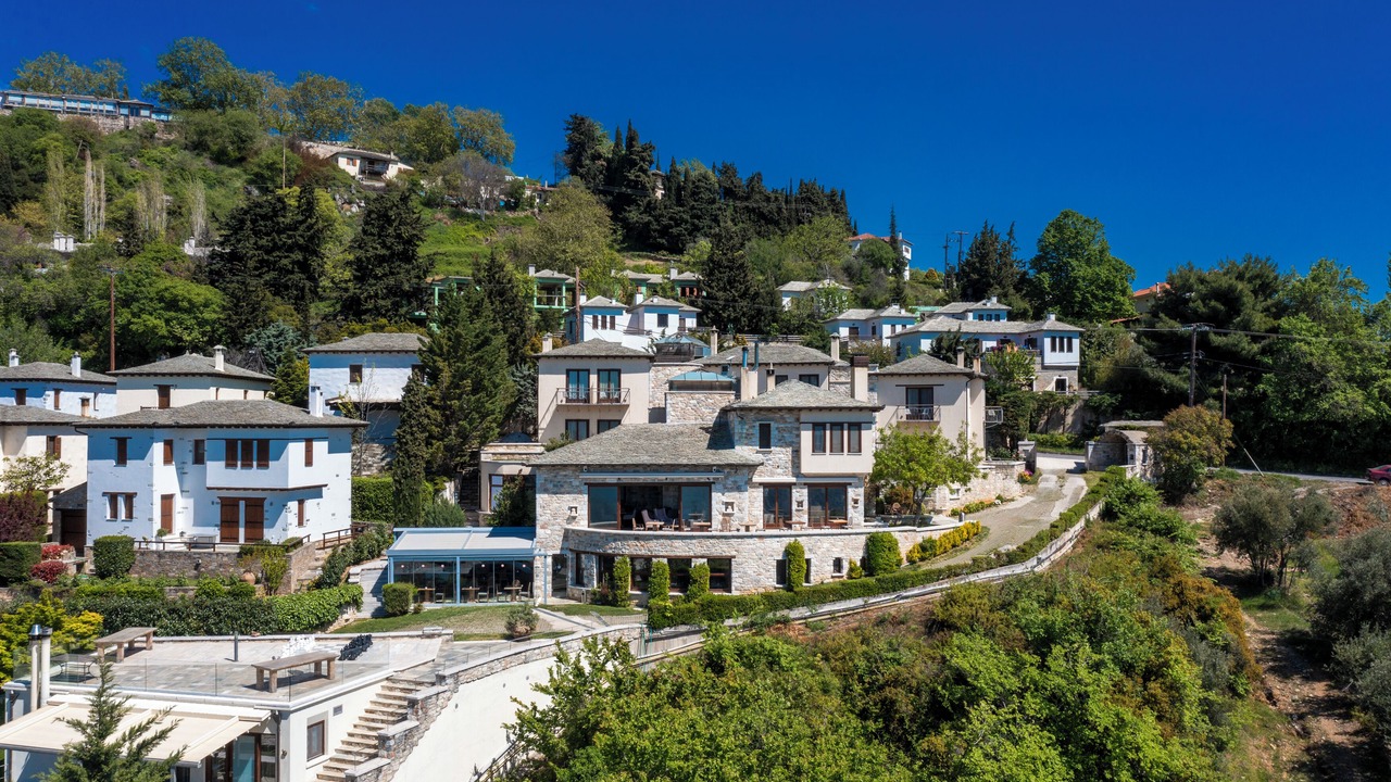Photo of Outdoor in Portaria