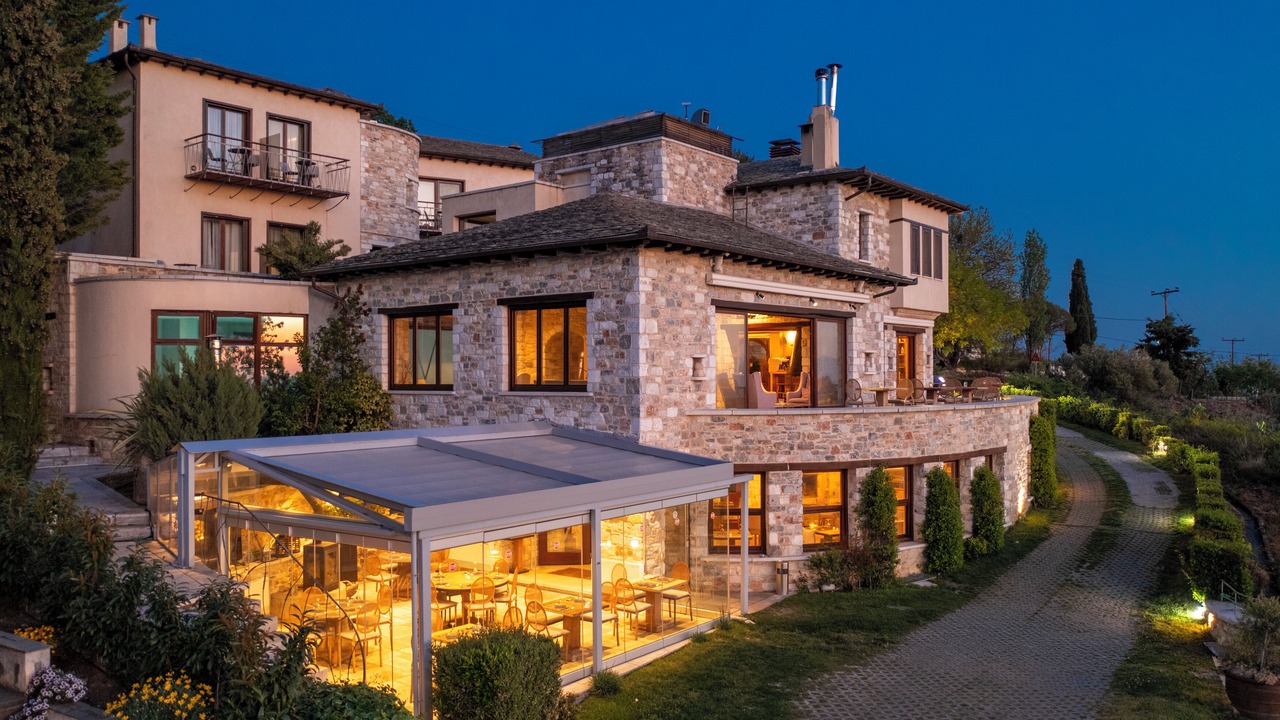 Photo of Outdoor in Portaria