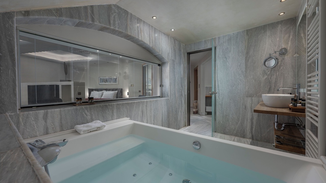 Photo of Bathroom in Portaria