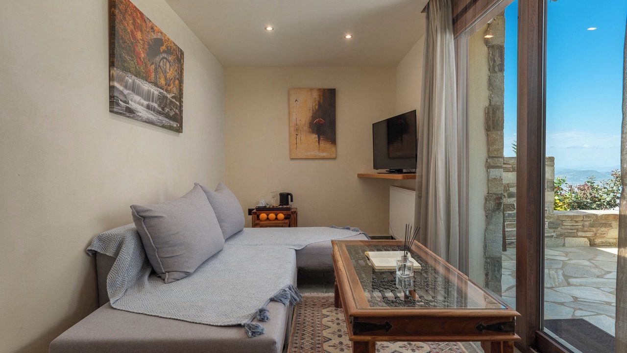 Photo of Bedroom in Portaria