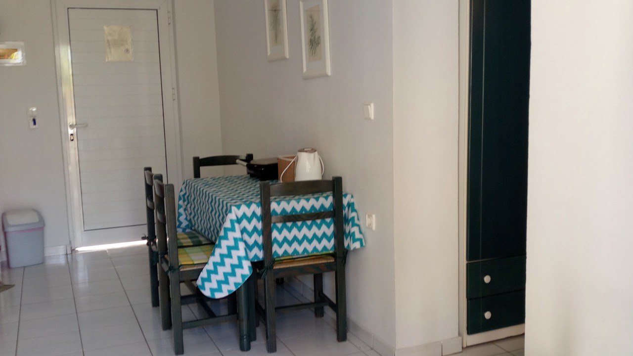 Photo of Patio Balcony in Agii Apostoli