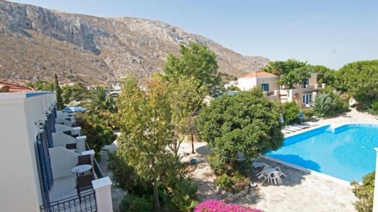 Photo of Outdoor in Panormos