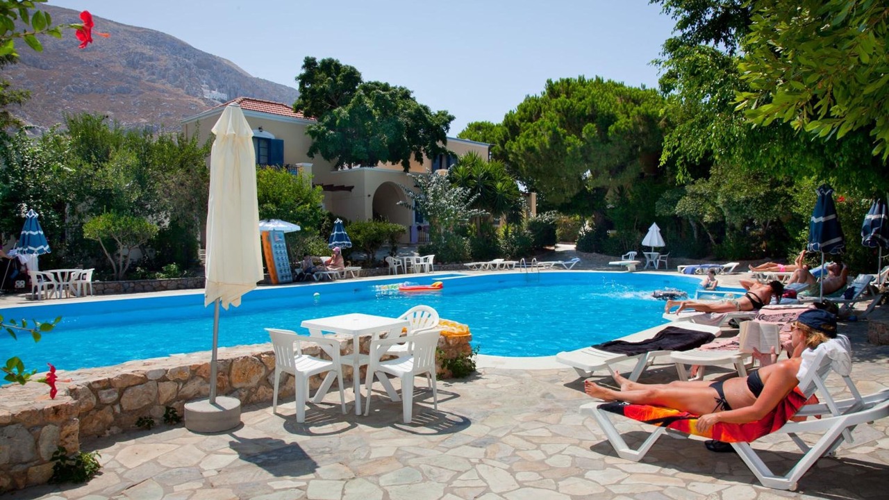 Photo of Outdoor in Panormos