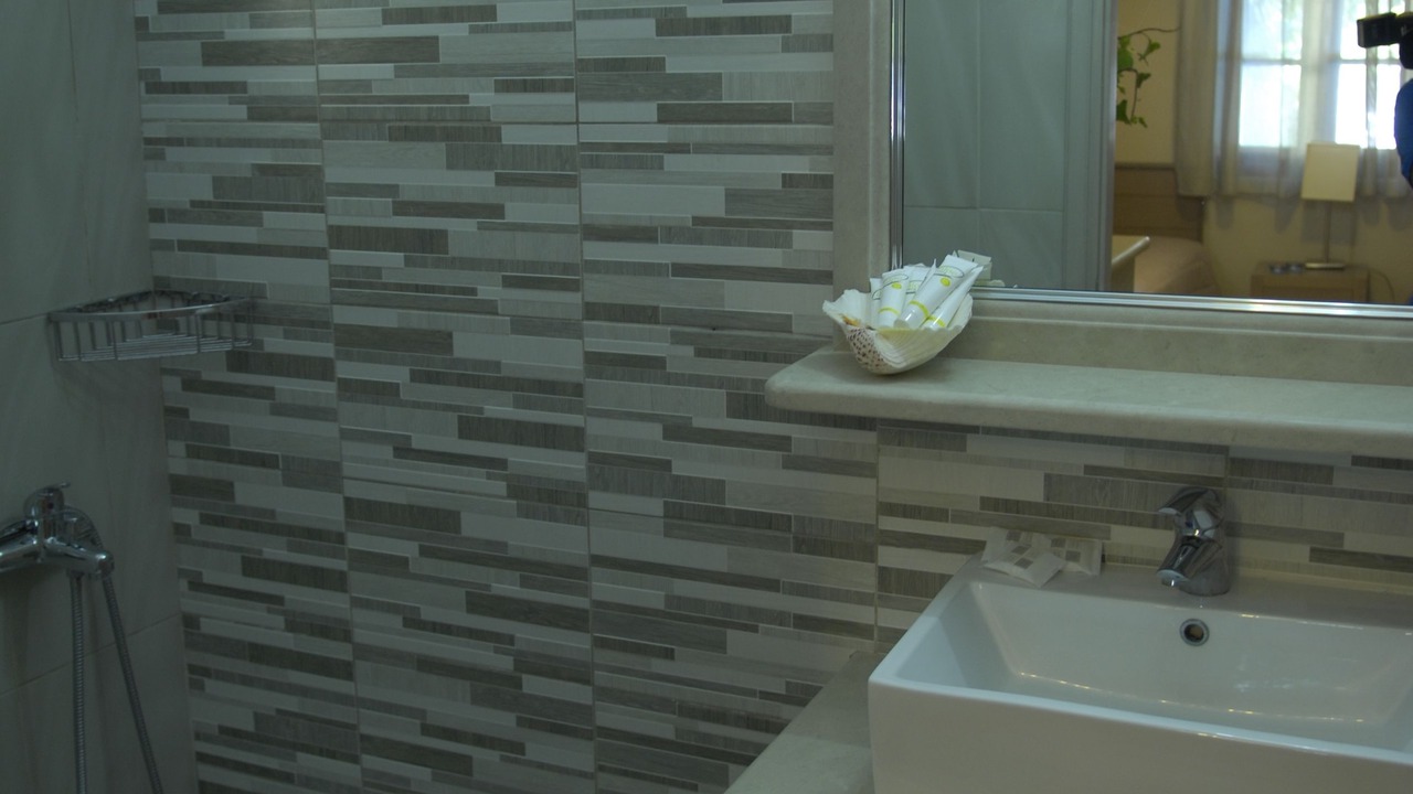 Photo of Bathroom in Panormos