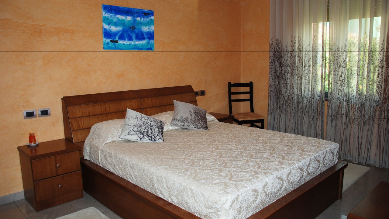 Photo of Bedroom in Berat