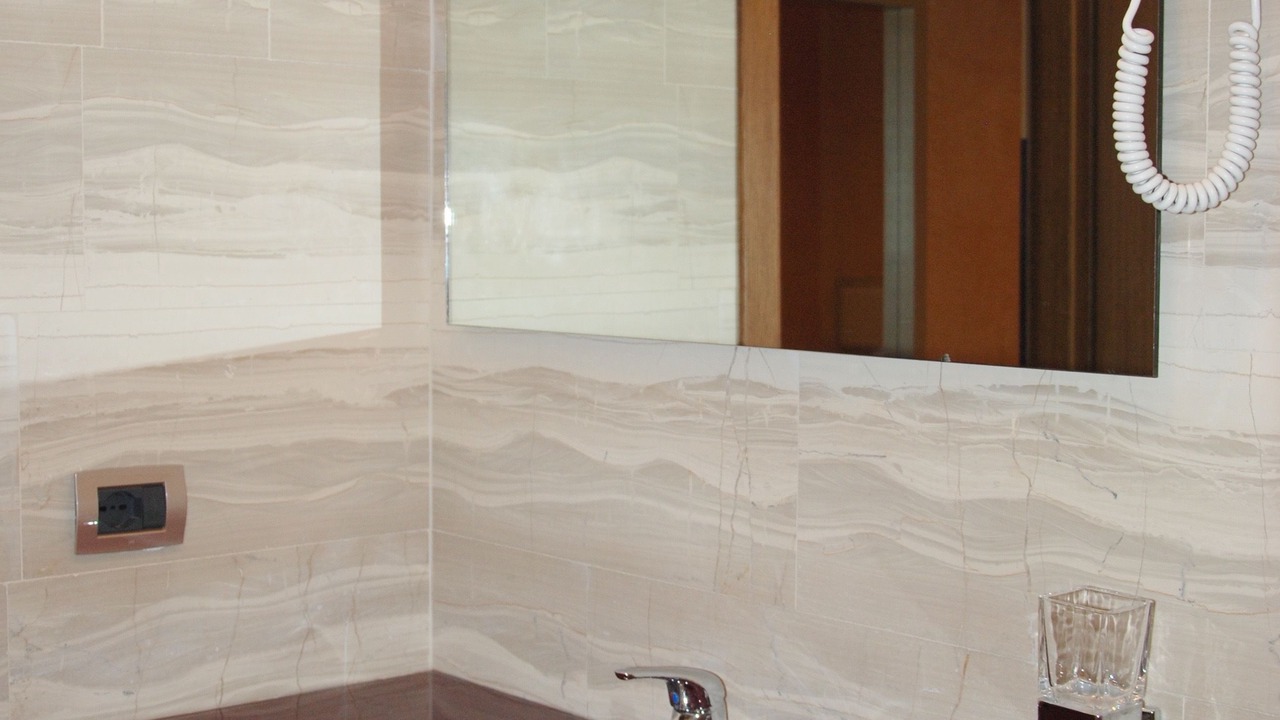 Photo of Bathroom in Berat