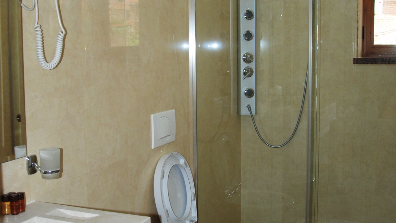 Photo of Bathroom in Berat