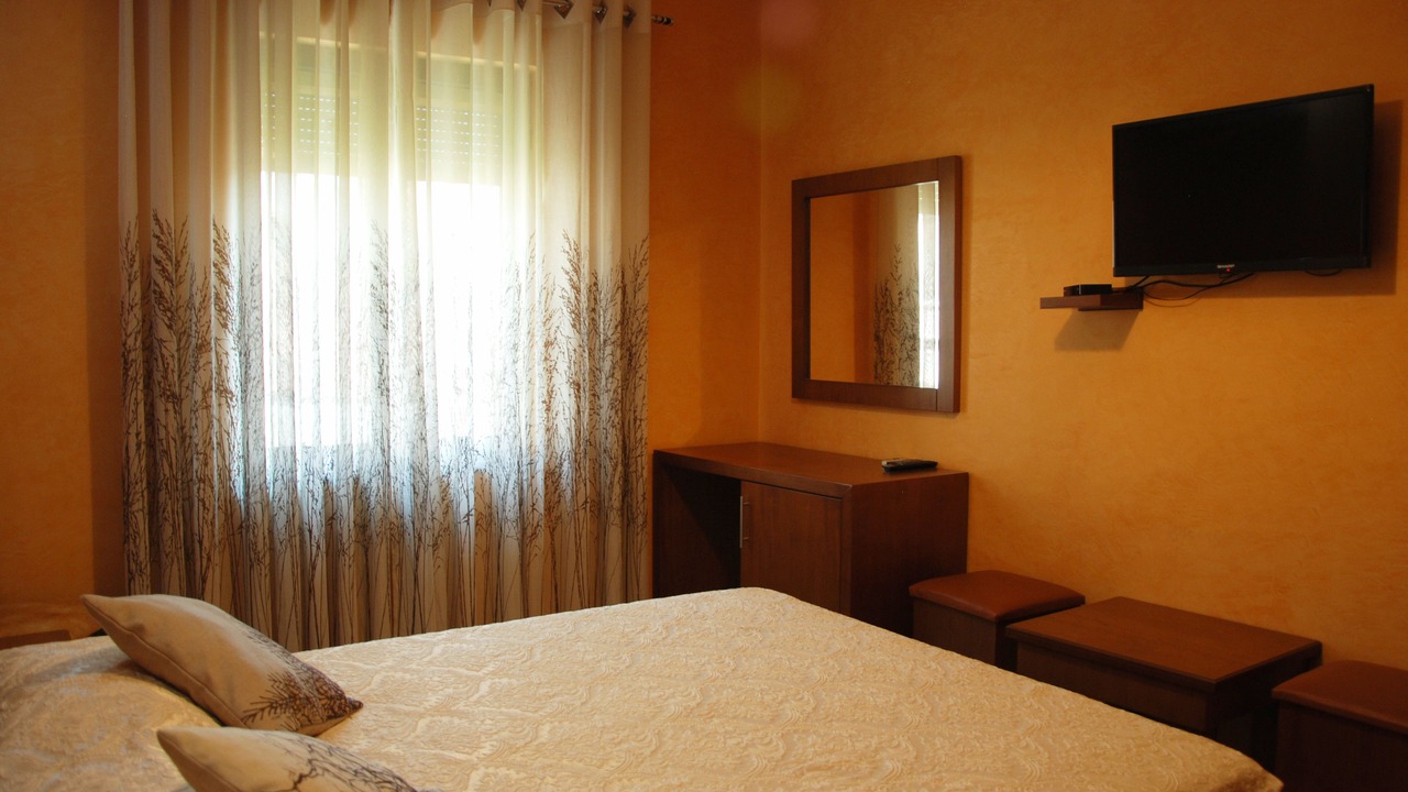 Photo of Bedroom in Berat