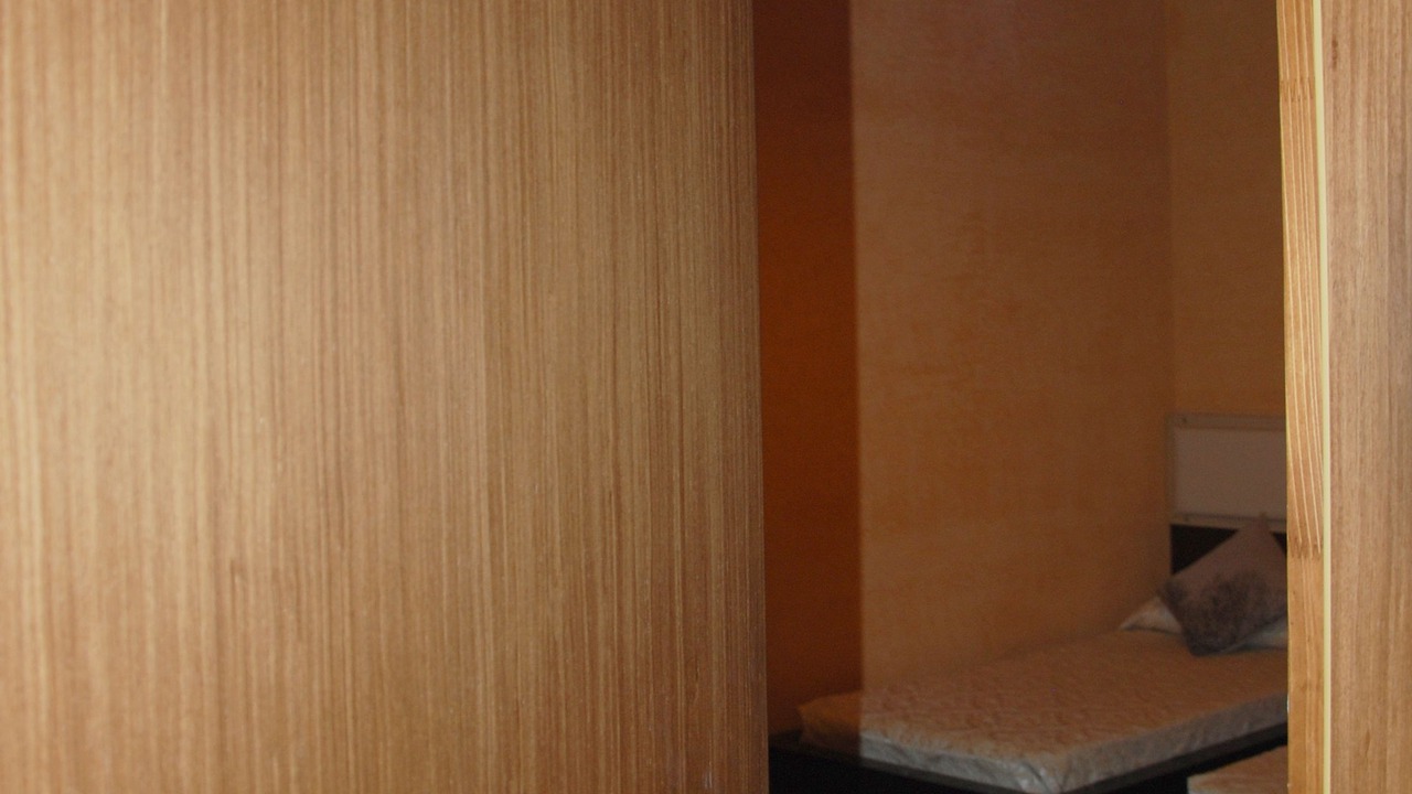Photo of Bedroom in Berat