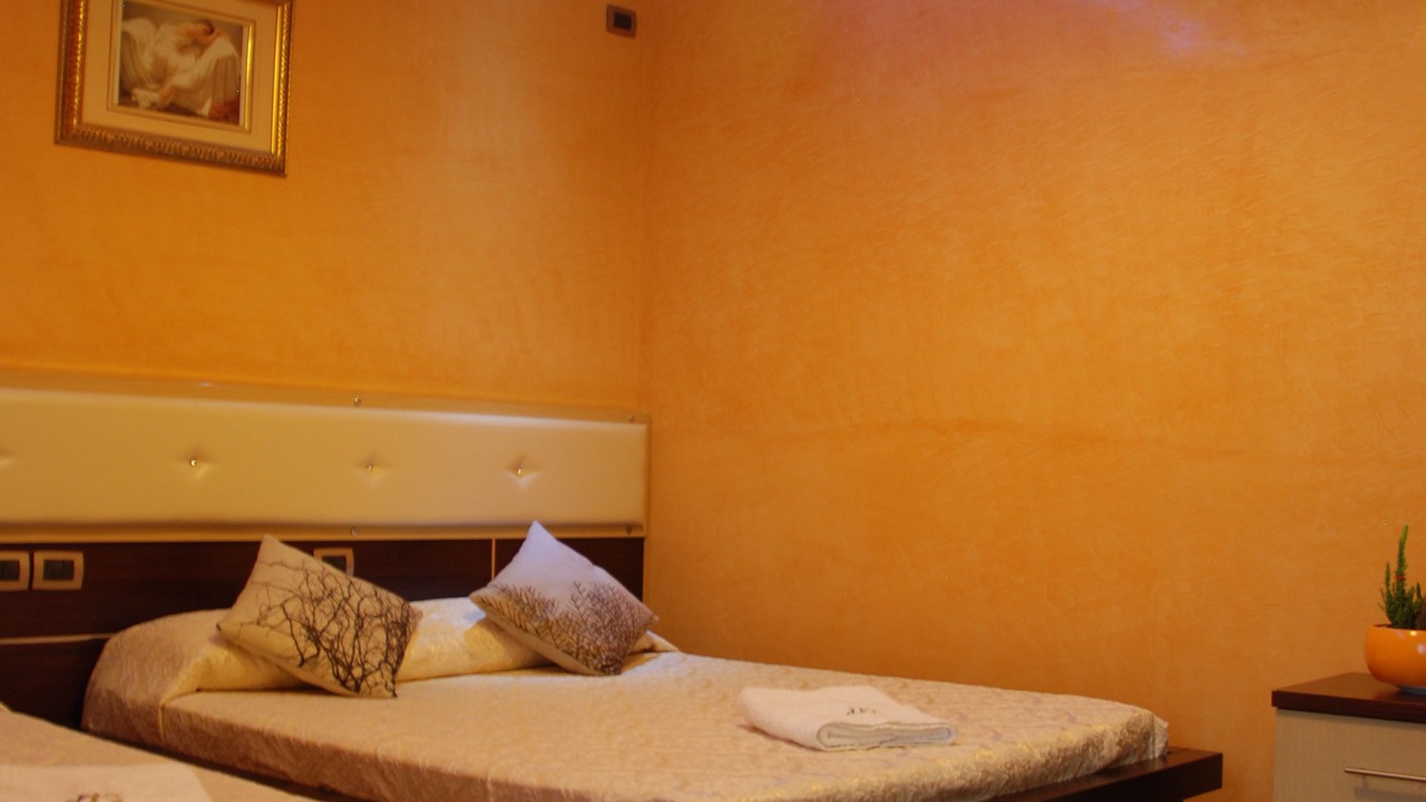 Photo of Bedroom in Berat