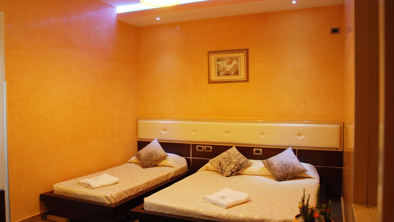 Photo of Bedroom in Berat