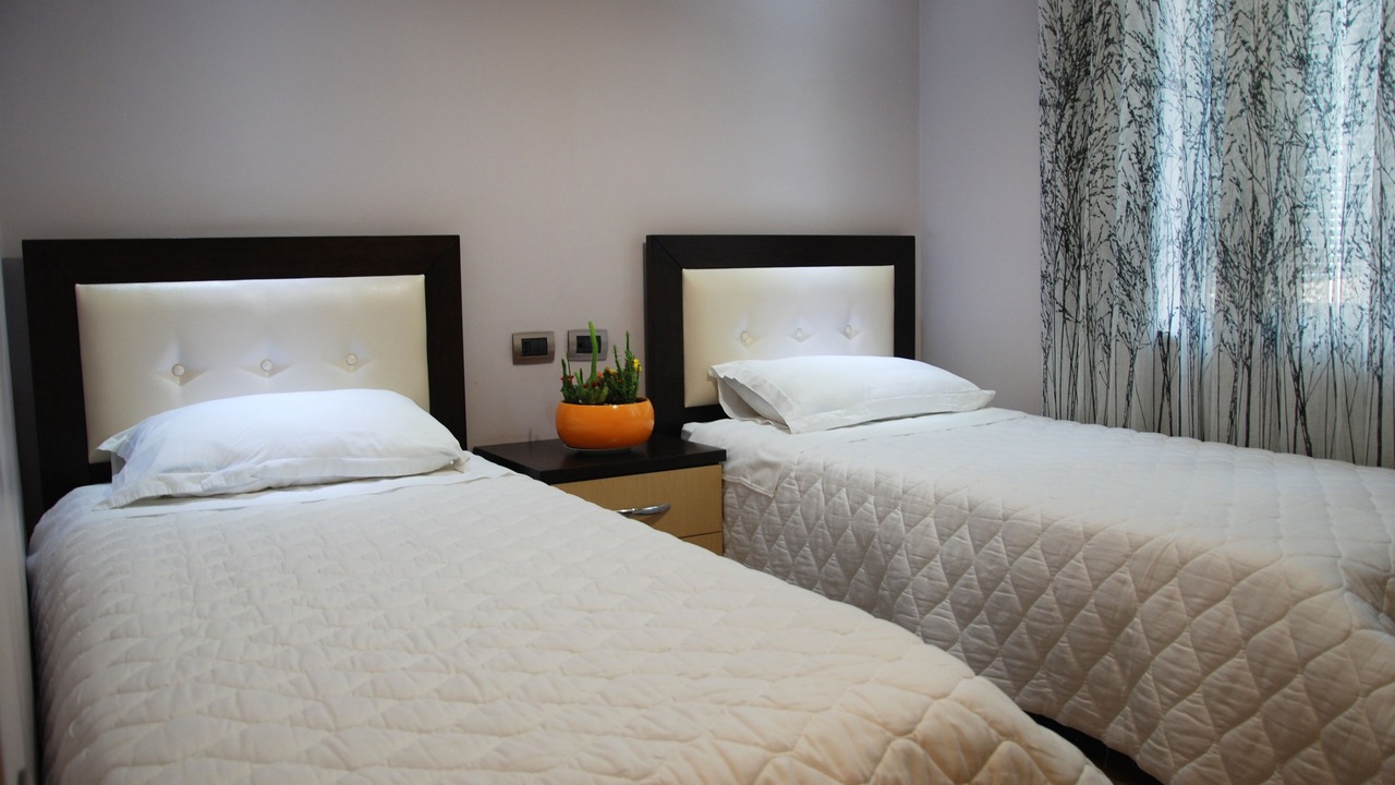 Photo of Bedroom in Berat