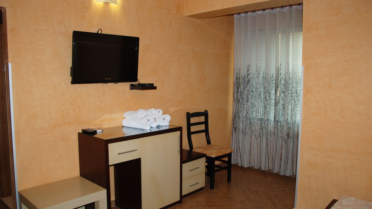 Photo of Bedroom in Berat