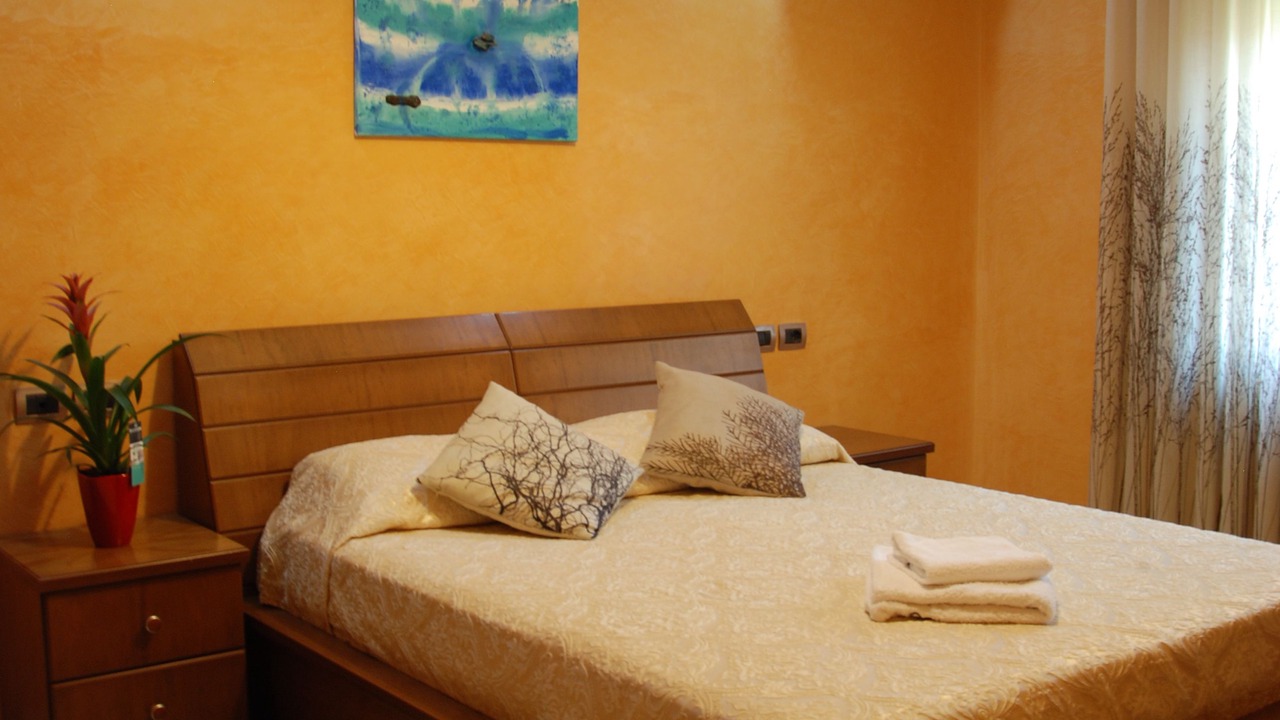 Photo of Bedroom in Berat