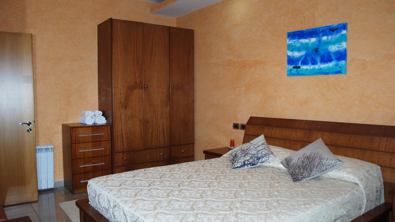 Photo of Bedroom in Berat