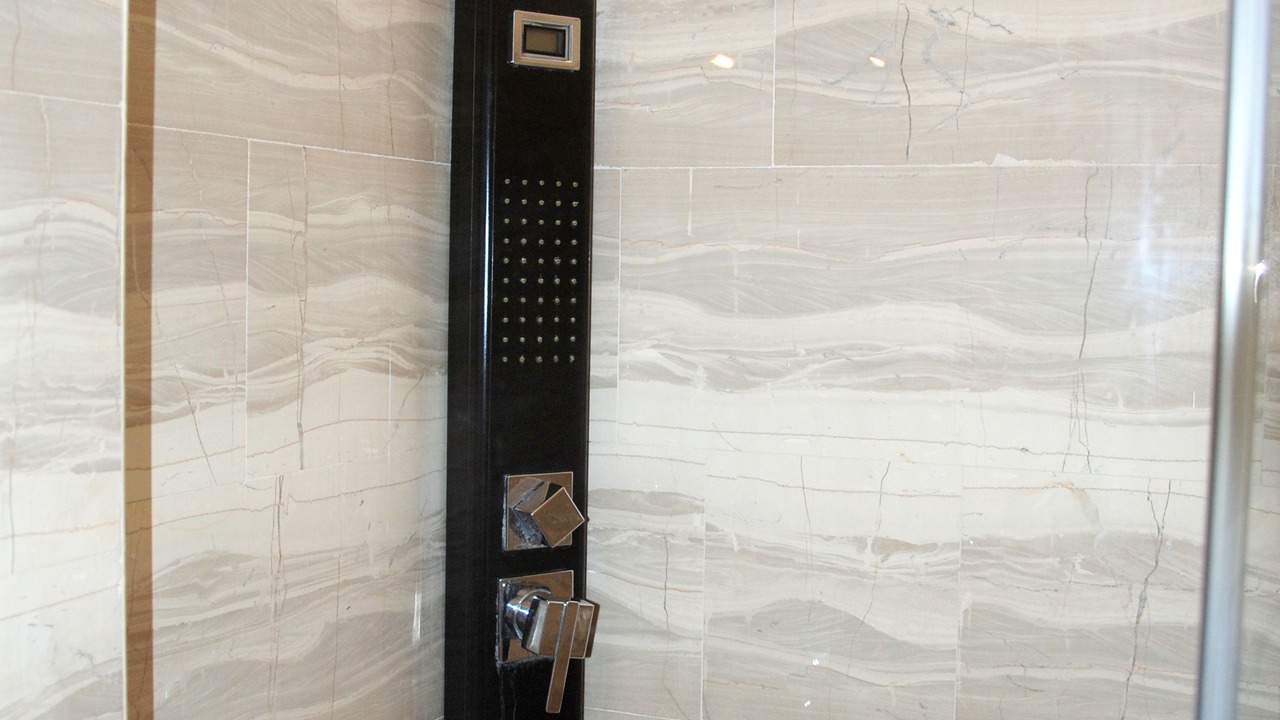 Photo of Bathroom in Berat