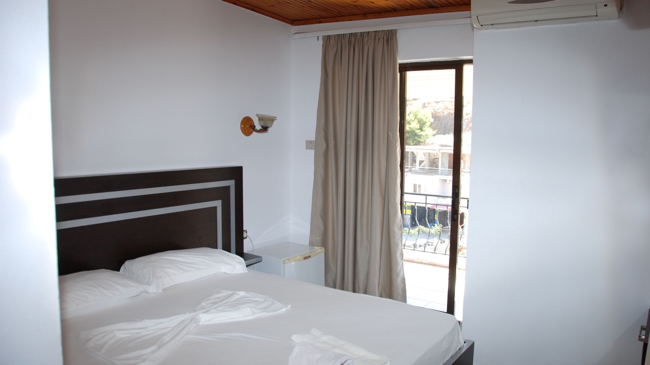 Photo of Bedroom in Qafe e Gjashtes