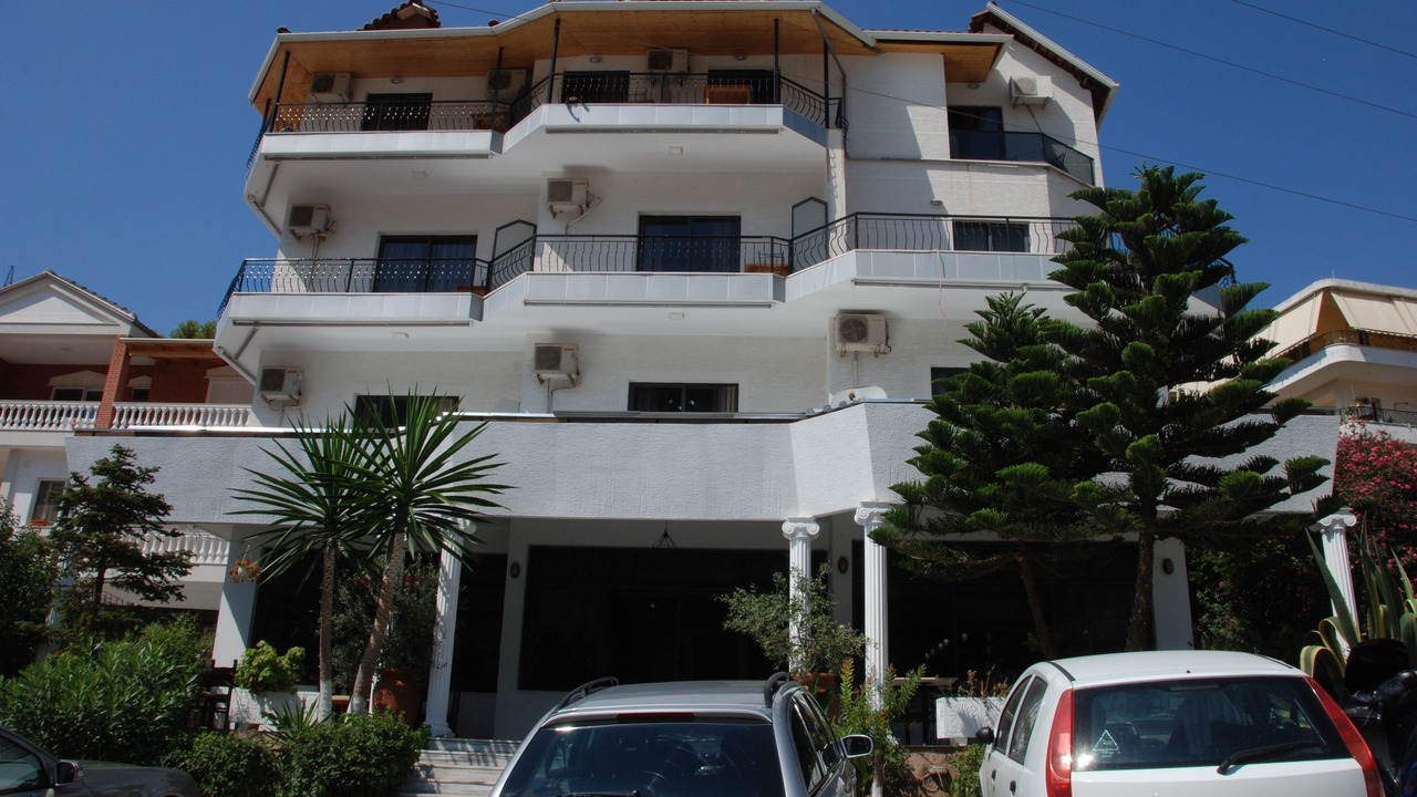 Photo of Outdoor in Qafe e Gjashtes