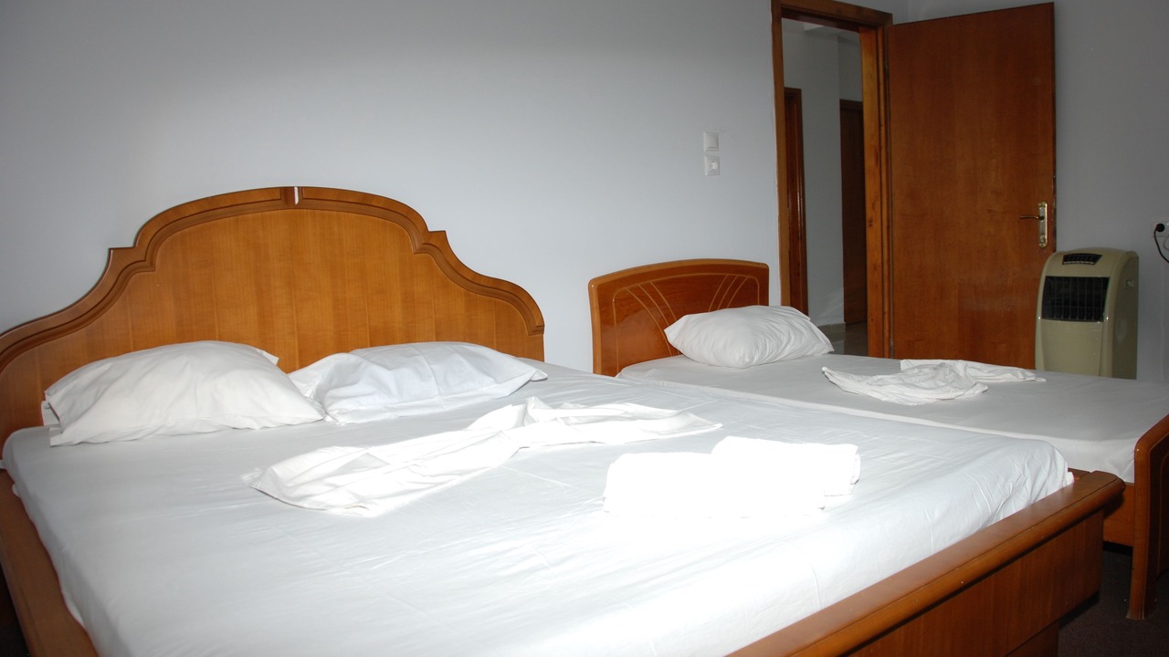 Photo of Bedroom in Qafe e Gjashtes