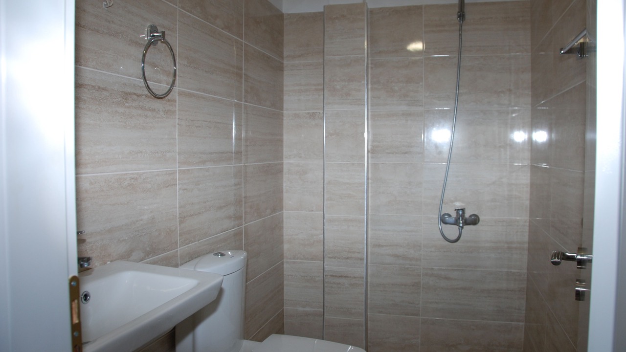 Photo of Bathroom in Qafe e Gjashtes