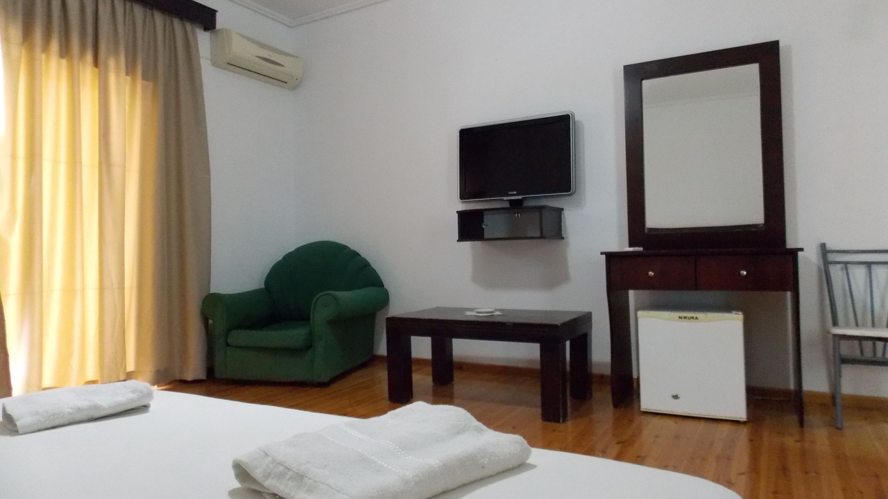 Photo of Bedroom in Qafe e Gjashtes