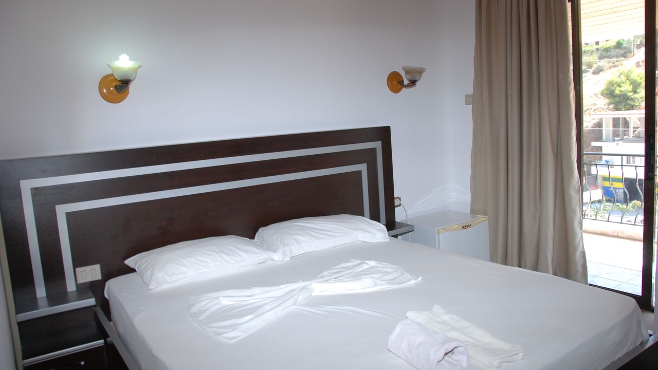 Photo of Bedroom in Qafe e Gjashtes