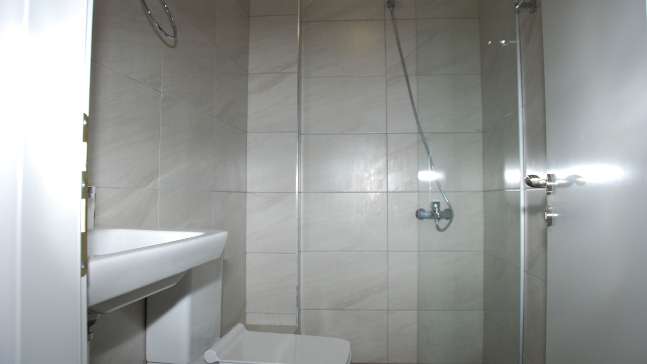 Photo of Bathroom in Qafe e Gjashtes