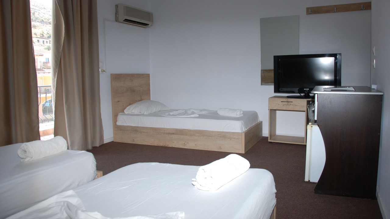 Photo of Bedroom in Qafe e Gjashtes