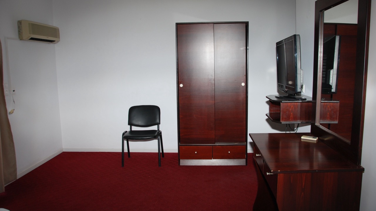 Photo of Bedroom in Qafe e Gjashtes