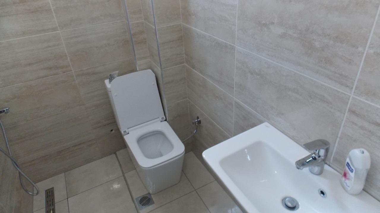 Photo of Bathroom in Qafe e Gjashtes