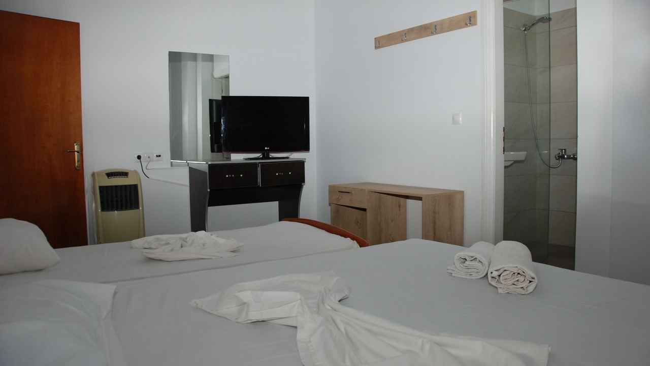 Photo of Bedroom in Qafe e Gjashtes