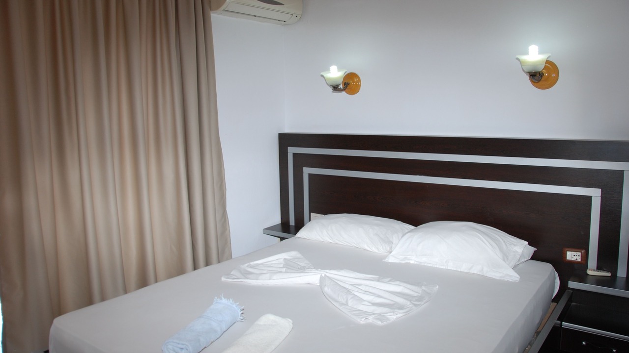 Photo of Bedroom in Qafe e Gjashtes