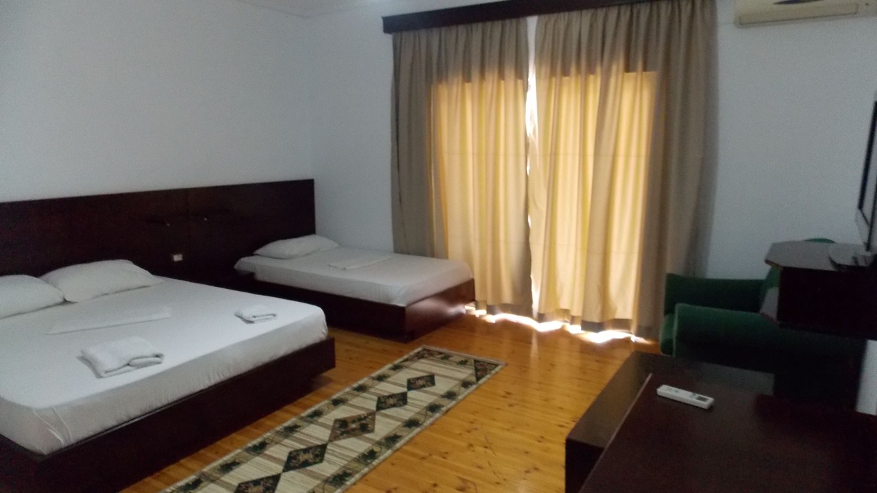Photo of Bedroom in Qafe e Gjashtes