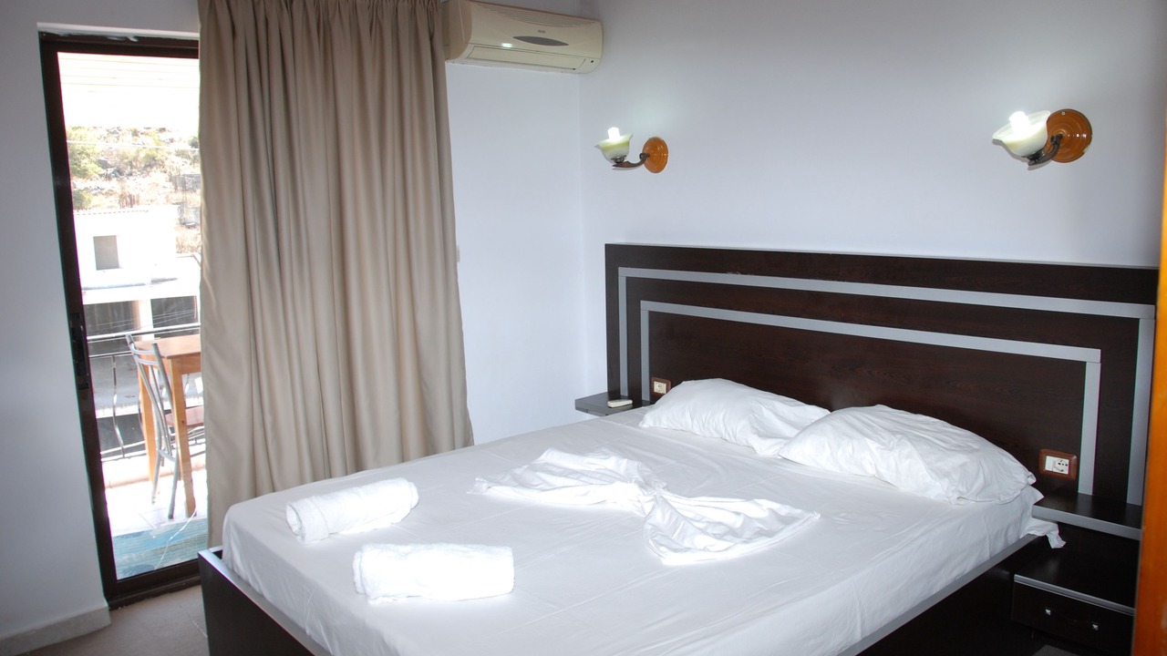 Photo of Bedroom in Qafe e Gjashtes