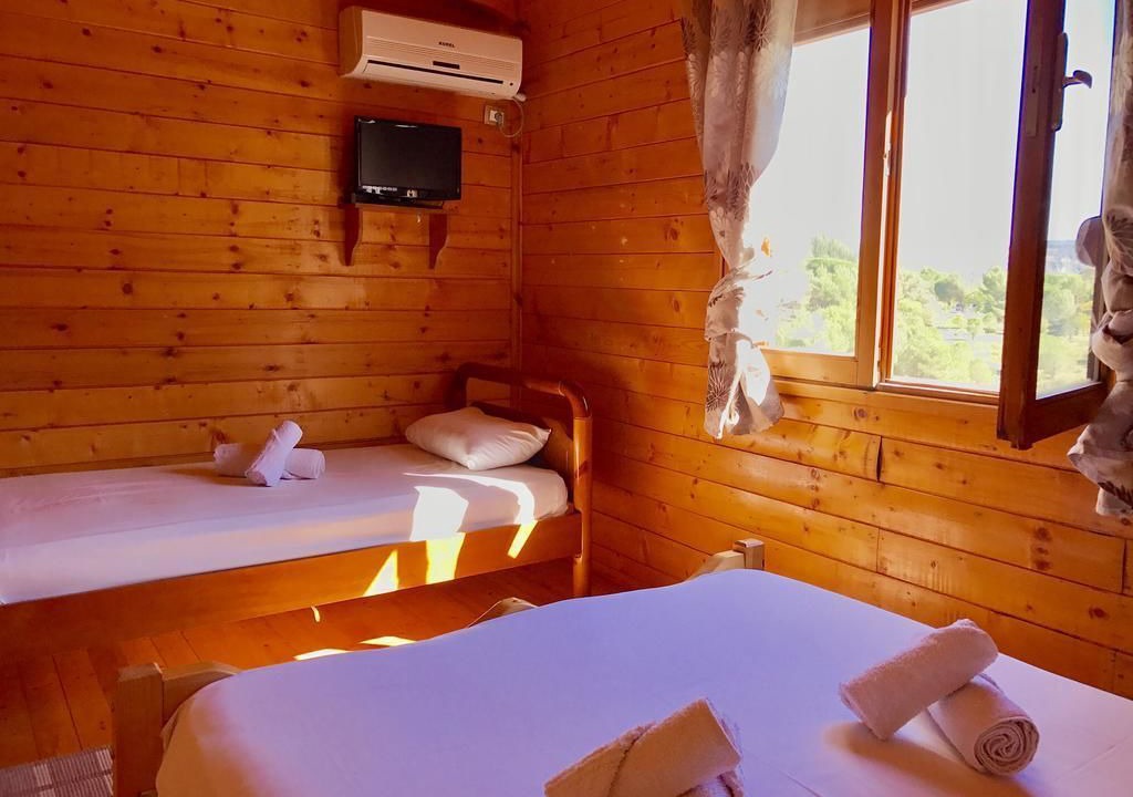Photo of Bedroom in Permet