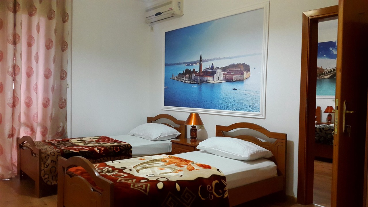 Photo of Bedroom in Permet