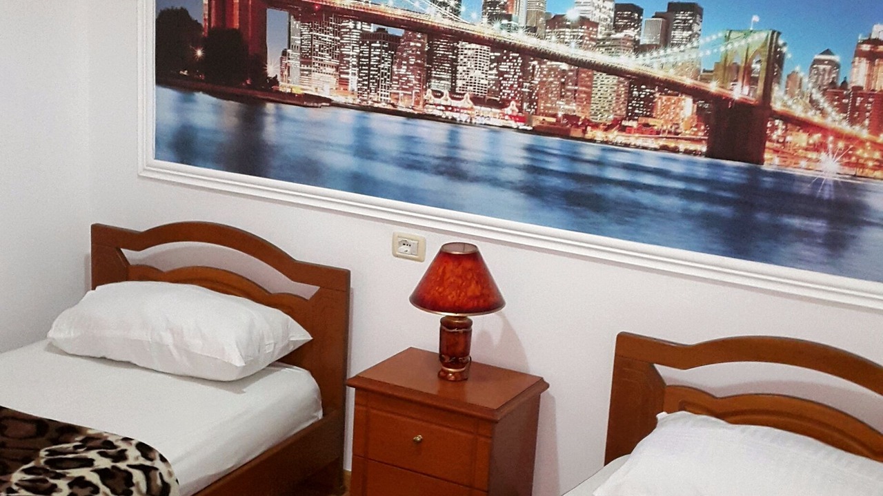 Photo of Bedroom in Permet