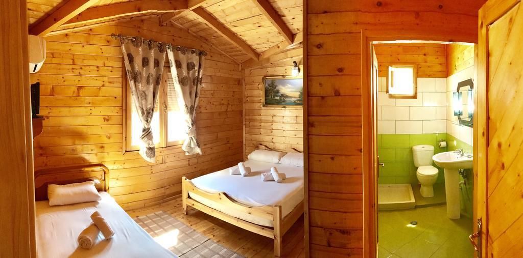 Photo of Bedroom in Permet