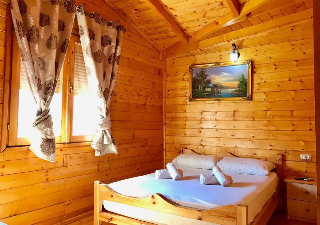 Photo of Bedroom in Permet