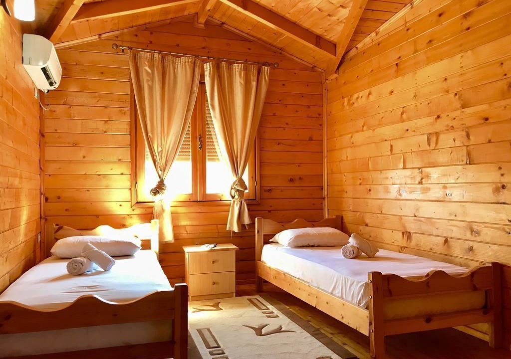 Photo of Bedroom in Permet
